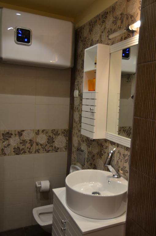 Studio Silva Tirana Habitación foto