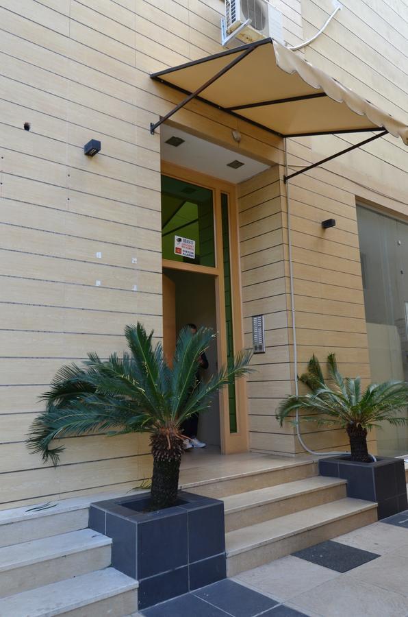 Studio Silva Tirana Exterior foto